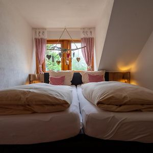 Familie Suite met een King Size Bed